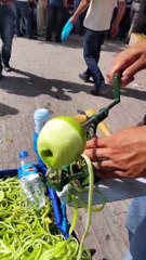 Diplomalı Elmacı Güzeli