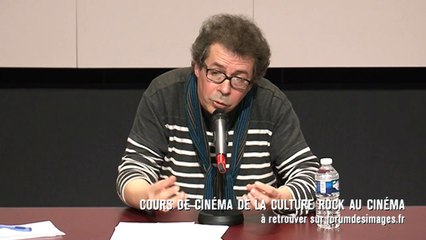 "Boulevard de la mort", Tarantino aux origines  de la culture rock - Thierry Jousse