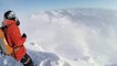 Extreme Snowboarding