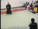 Những Tuyệt Chiêu Của Môn Võ Aikido Phần 2