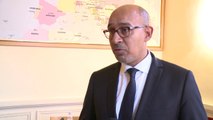 [Entretien] Conclusions du Conseil européen des 15 et 16 octobre 2015