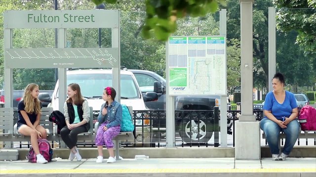 Témoins de harcèlement, ils ont la bonne réaction