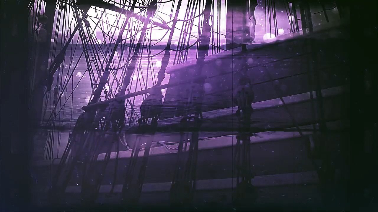 Radiance by Catherynne Valente Book Trailer