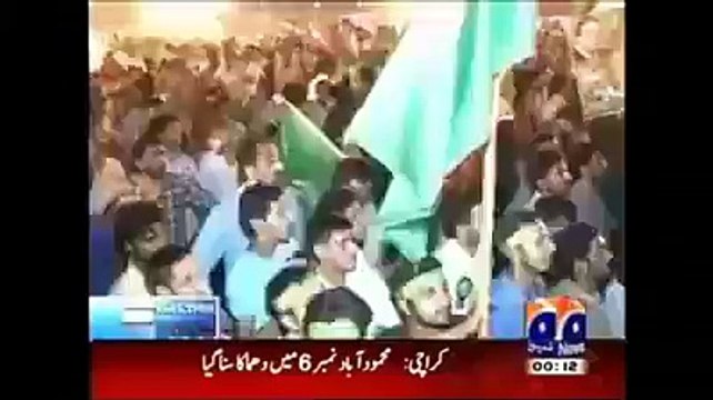 پاکستان کو ایٹمی قوت کِس نے بنایا ؟ سنیئے ، ڈاکٹر عبدالقدیر خان صاحب سے
