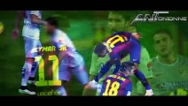 Neymar Jr Ultimate Fights & Angry Moments 2015   HD