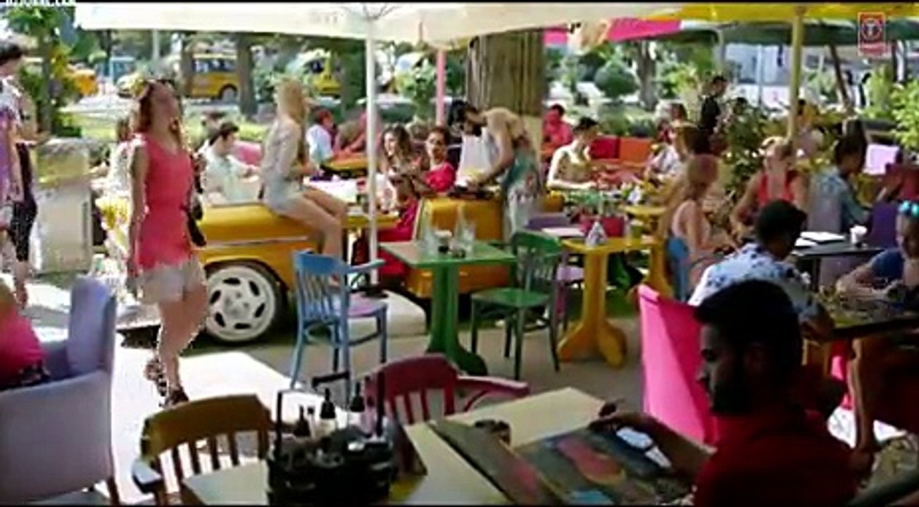 Dheere Dheere Se Meri Zindagi HD Video Song -Yo Yo Honey Singh