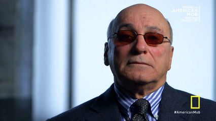 Inside the American Mob - Season 1 Episode 1 - Stayin' Alive in the '70s