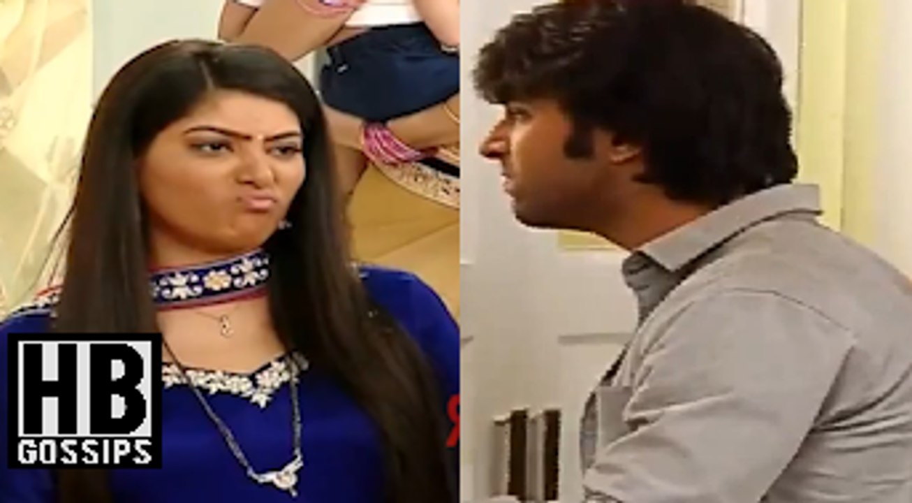 Suhani Si Ek Ladki Suhani REVEALED SHOCKING TWIST 23rd October 2015