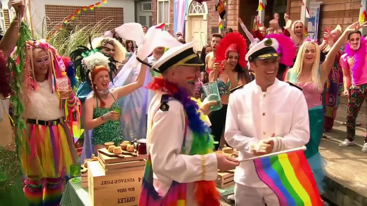 303   Ste Hay' Story (Ste Harry JP)