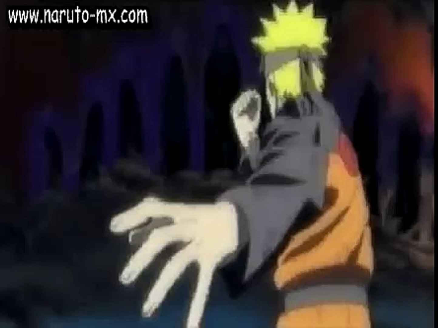 Naruto Shippuden Movie Death Of Naruto Dailymotion Video