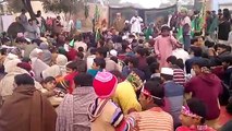 Milaad Jaloos Dawat e islami Chak no. 508 GB Mamukanjan Alhaj Ilyaas Raza Atari