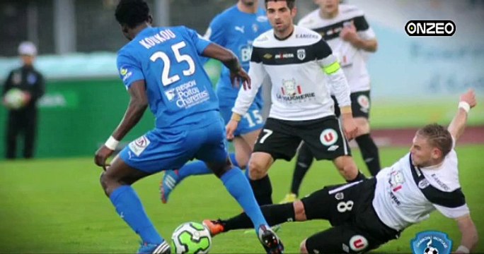 MAG (CNFC) : LES BENINOIS DU CNFC