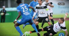 MAG (CNFC) : LES BENINOIS DU CNFC