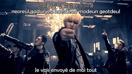 MR.MR - Highway vostfr