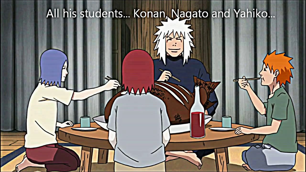 Naruto Shippuden - Sasuke Death in 4th Great Ninja War!