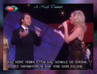 Mehsem ÖZŞİMŞİR & Yahya GEYLAN-Sevmekten Kim Usanır Tadına Doyum Olmaz