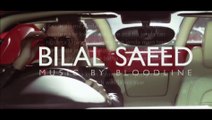 Kaash-Lyrics _ Bilal Saeed _ Latest Punjabi Songs 2015