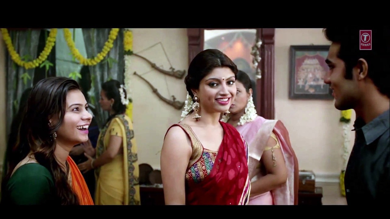 Khwaishein LYRICS Song - Arijit Singh, Armaan Malik  Calendar Girls