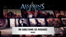 Assassin's Creed Syndicate | Séquence 1 : Du sable dans les rouages