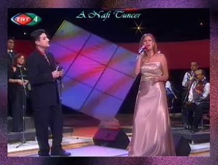 Nevra GÜNAY TOSUN & Orkun CECELİOĞLU-Çiçek Nedir Görmeden Bozkırlara Dalmışsan