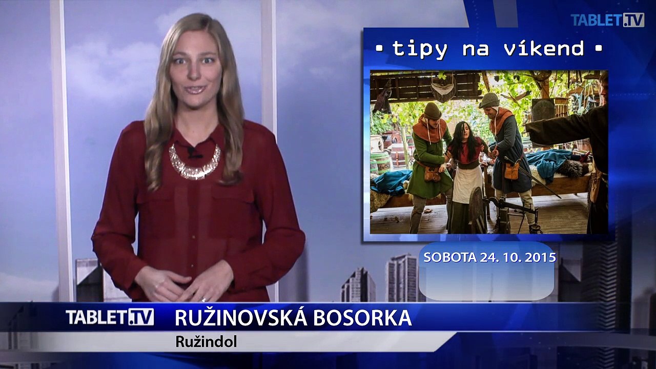 Tipy na víkend: Festival kávy a čokolády, ale aj Levická desiatka