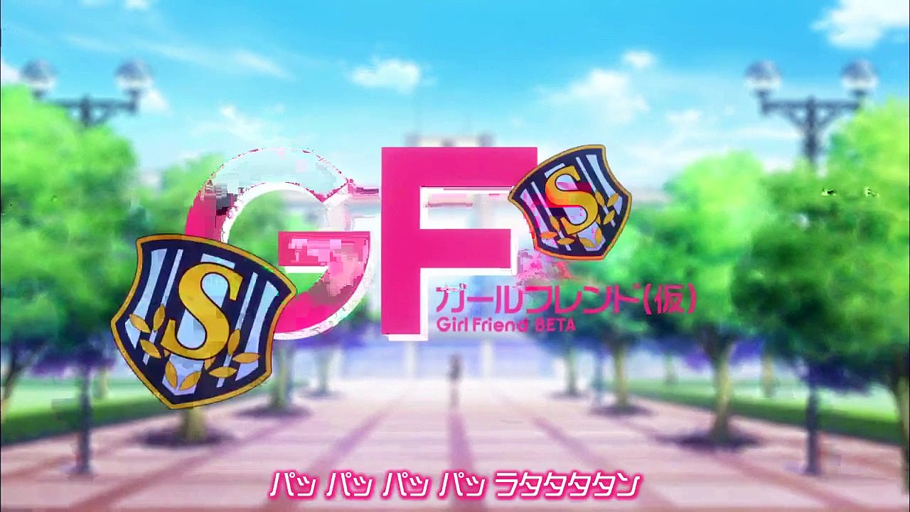 Girl Friend BETA OP