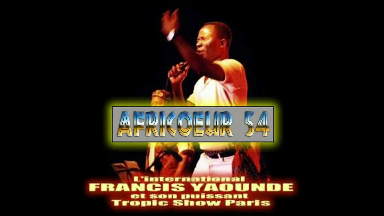 Francis Yaoundé repond à Kokou sur TVT