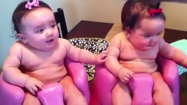 Funny Baby Videos - Try not to laugh challenge IMPOSSIBLE - Funny Videos 2015