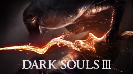 Dark Souls III - Impressions Stress Test