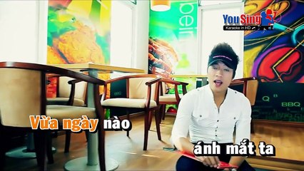 Chỉ Yêu Mình Em - Châu Khải Phong Thanh Son HD (FuLL1080p)