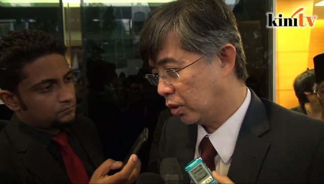 Tian Chua: Budget 2016, nothing substantial