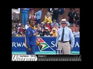 Its called the gentleman's sport but India is doing everything it can to kill it.