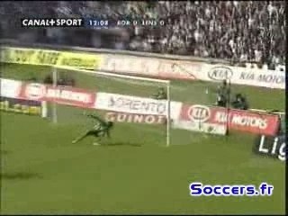 bordeaux 1-0 Lens