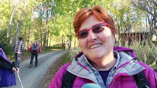 D!CI TV : Manifestation anti THT : le chantier bloqué par les opposants