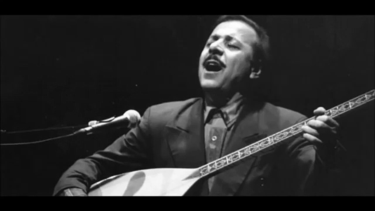 Neşet Ertaş - Gariptir