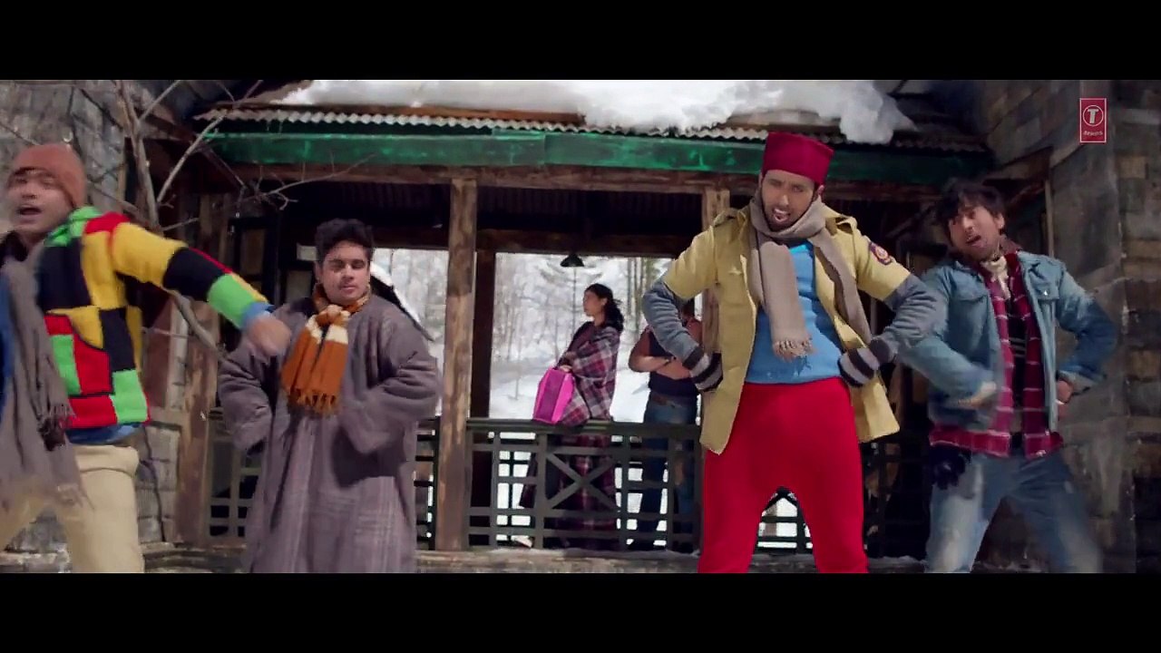 'Jab We Met' FULL HD VIDEO Song | Sooraj Pancholi, Athiya Shetty - Hero