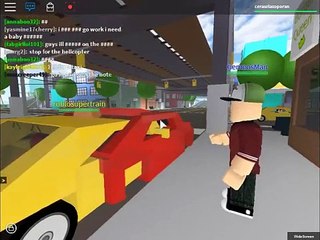 Robloxity Police - Season 2 Episode 1