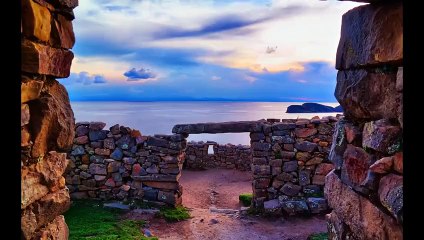 Compilation Paysage - (Nature)