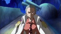 One Piece Vice Admiral Tsuru 15 years ago