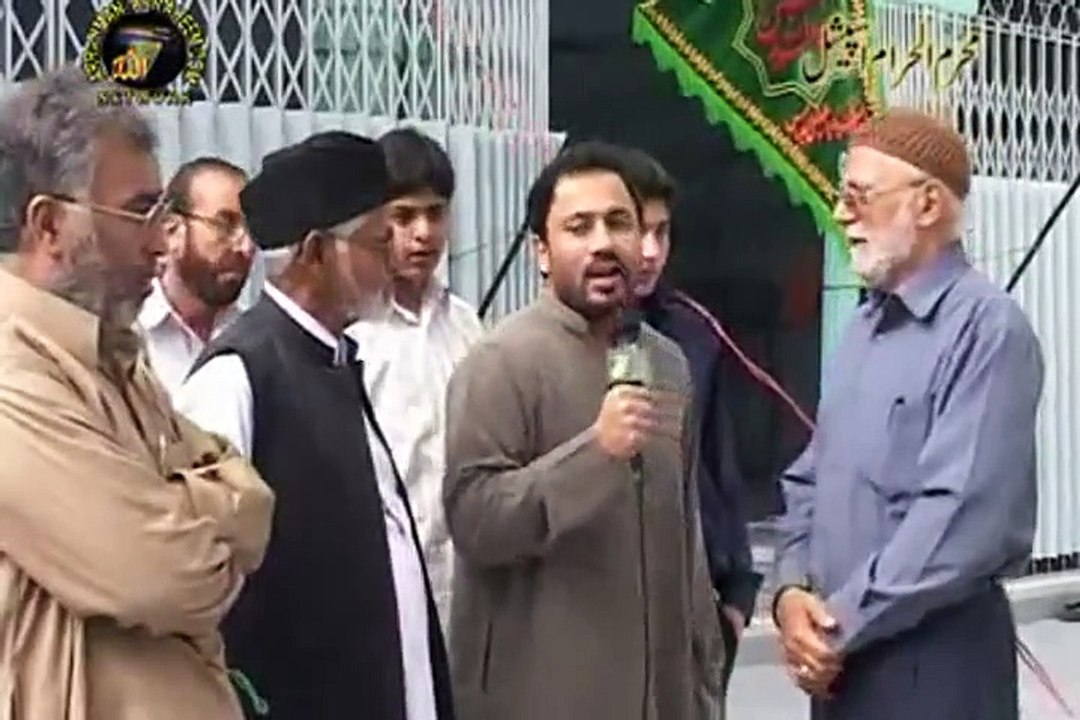Building Harmony & Bridge between Shia & Sunni Brothers II - Muharram