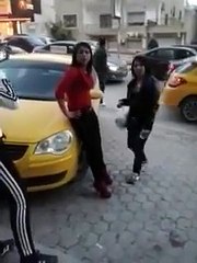 بنات تونس البركة فيهم ..! حاشا كعبتين الباقي ما عاد فيهم ما يصلح