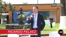 Descartó Peláez refuerzos para Mundial de Clubes