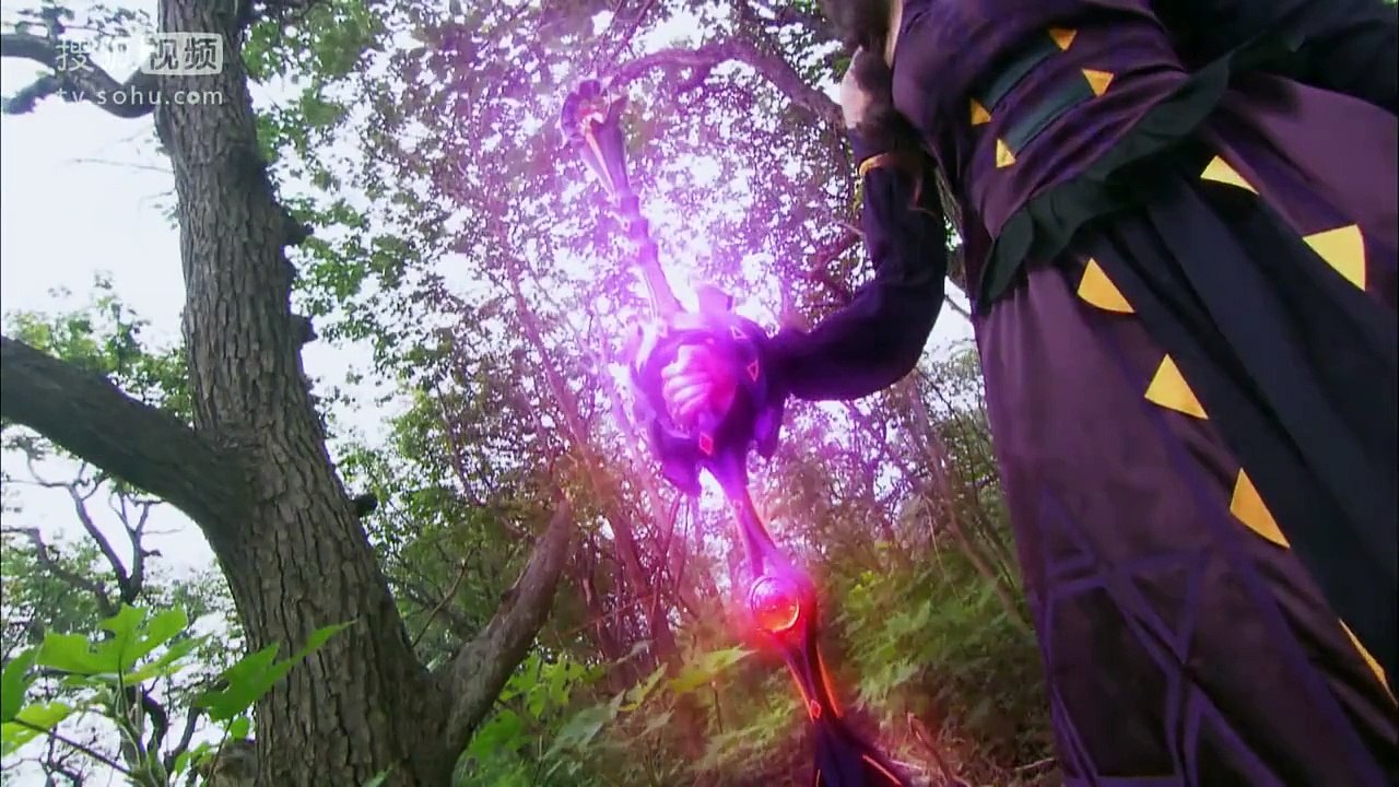 巴啦啦小魔仙之音符之谜 第3集
