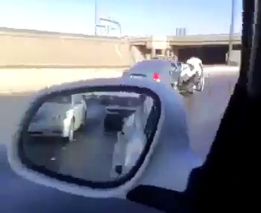 driving for fun
