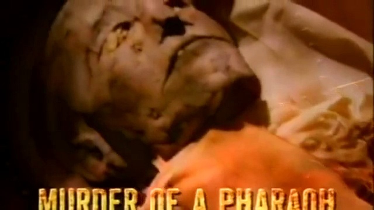 Unknown Man 'E'  The Most Mysterious Mummy in the World (Ancient Egypt History Documentary)