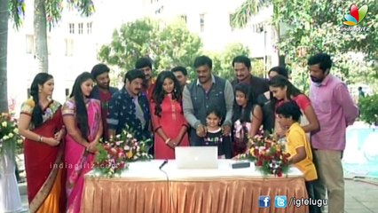 Dictator Teaser Launch