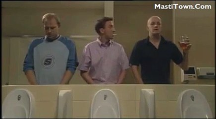 How You Fire A Cigarette in Toilet Hilarious Funny