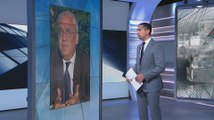 UpFront - Preview: Saeb Erekat warns PA on verge of shutting down