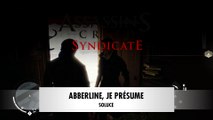 Assassin's Creed Syndicate | Séquence 3 : Abberline, je présume