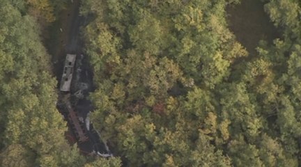 Libourne : les premières images du lieu de l’accident